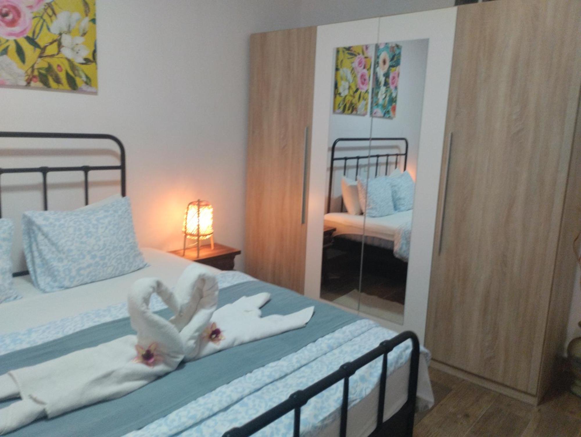 Apartamento Casita Fátaga Exterior foto