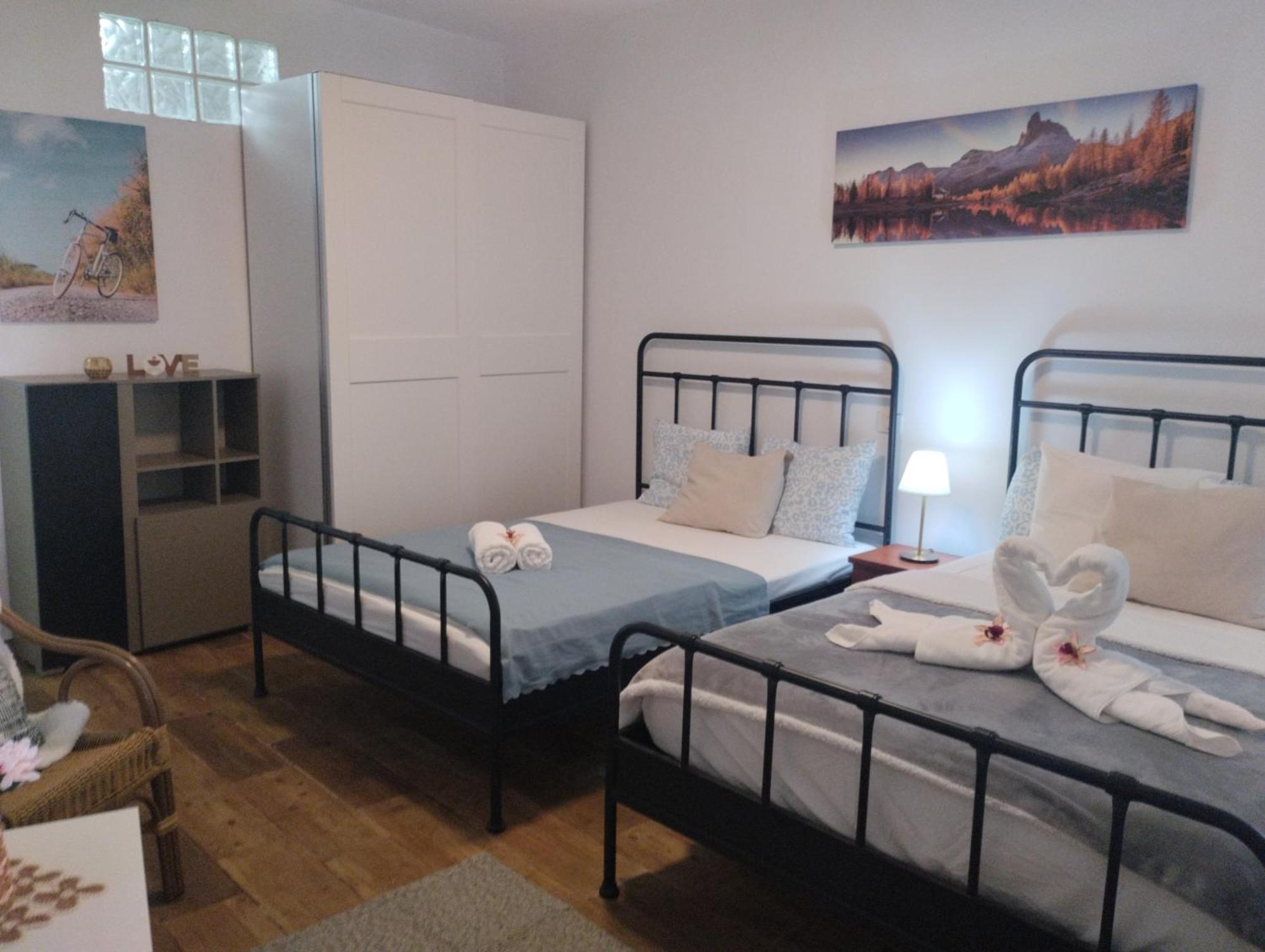 Apartamento Casita Fátaga Exterior foto